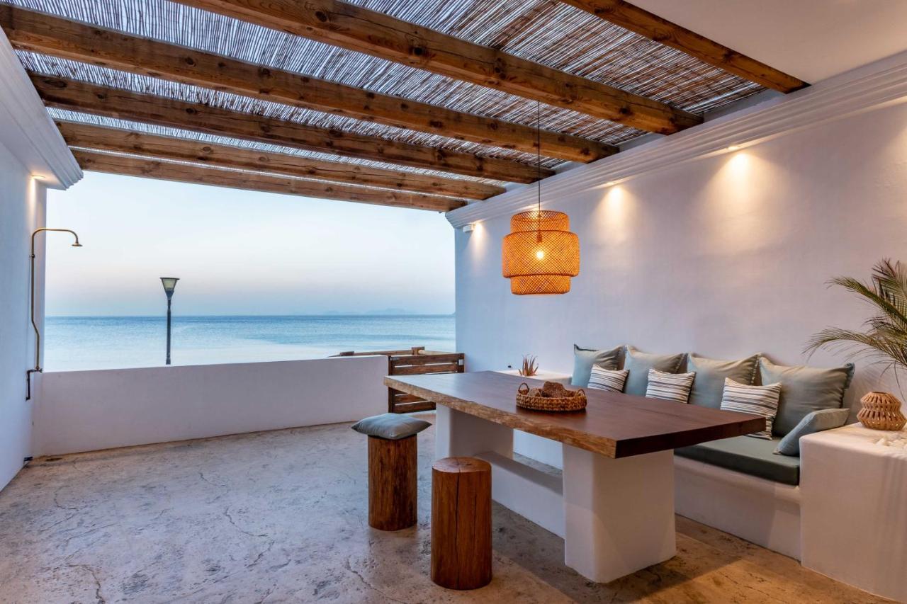 Euphoria Suites And Spa Kardamena  Exterior photo