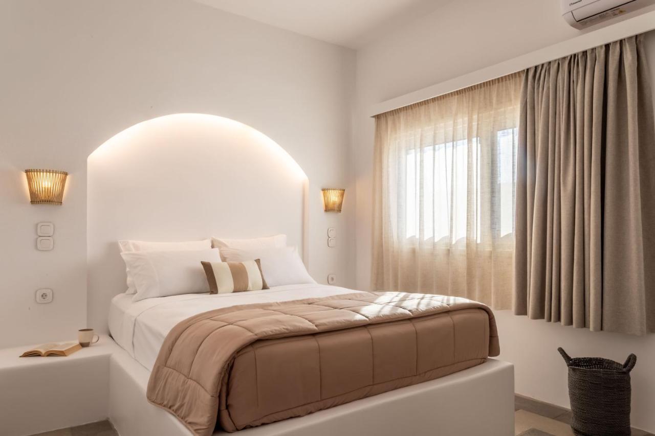 Euphoria Suites And Spa Kardamena  Exterior photo