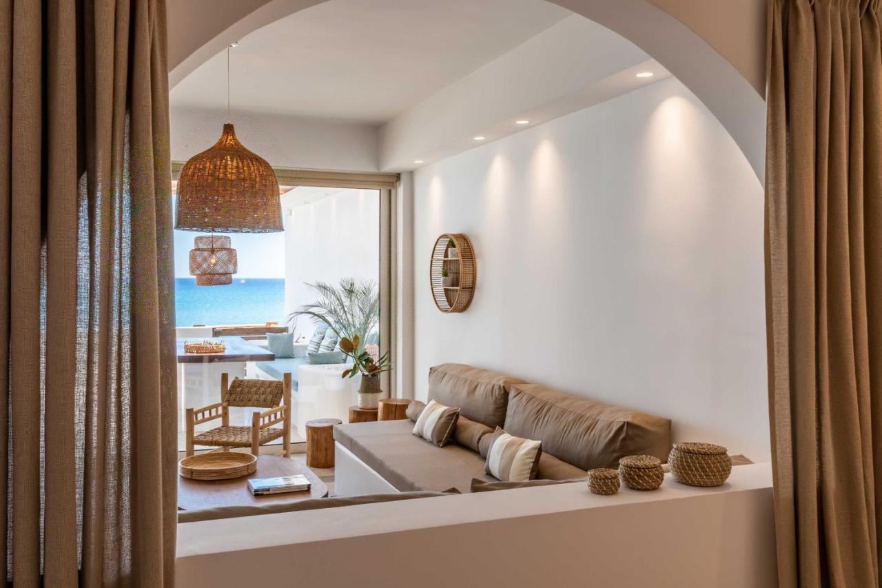 Euphoria Suites And Spa Kardamena  Exterior photo