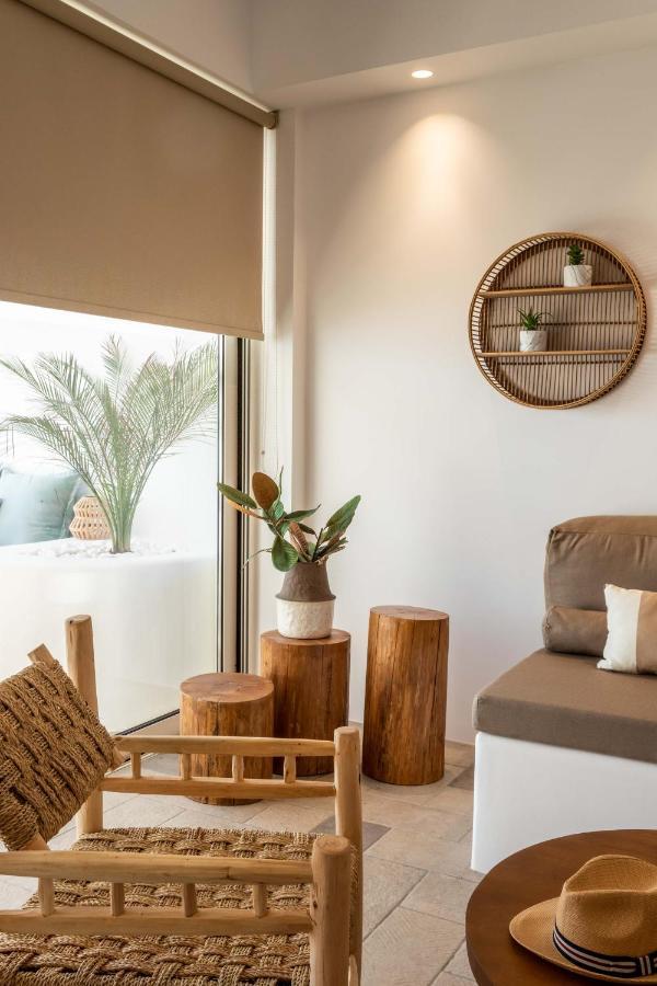 Euphoria Suites And Spa Kardamena  Exterior photo