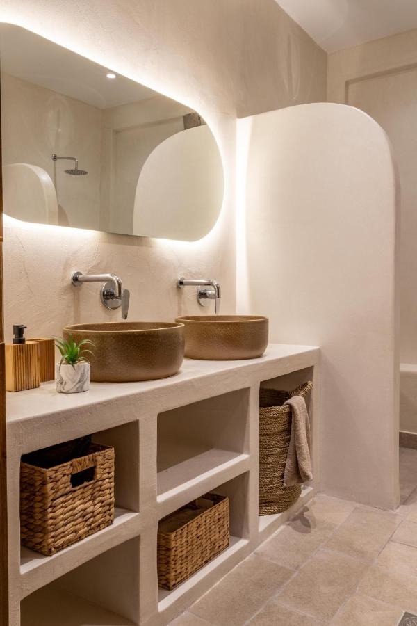 Euphoria Suites And Spa Kardamena  Exterior photo