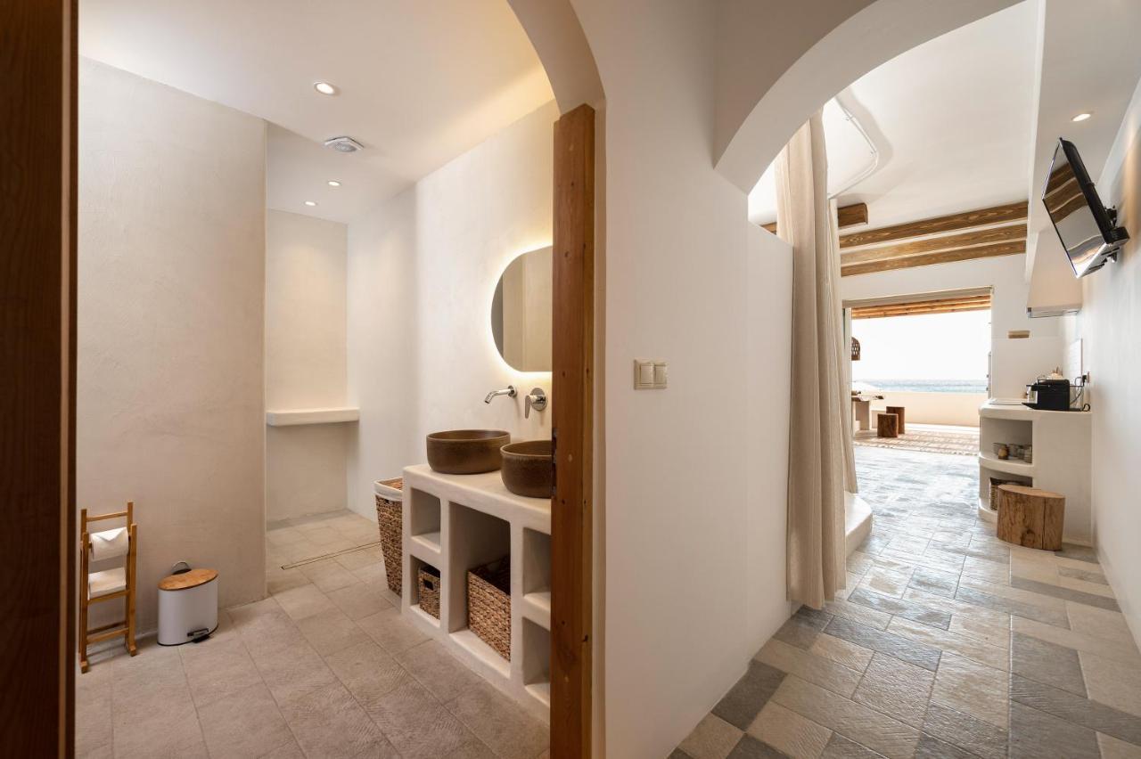 Euphoria Suites And Spa Kardamena  Exterior photo