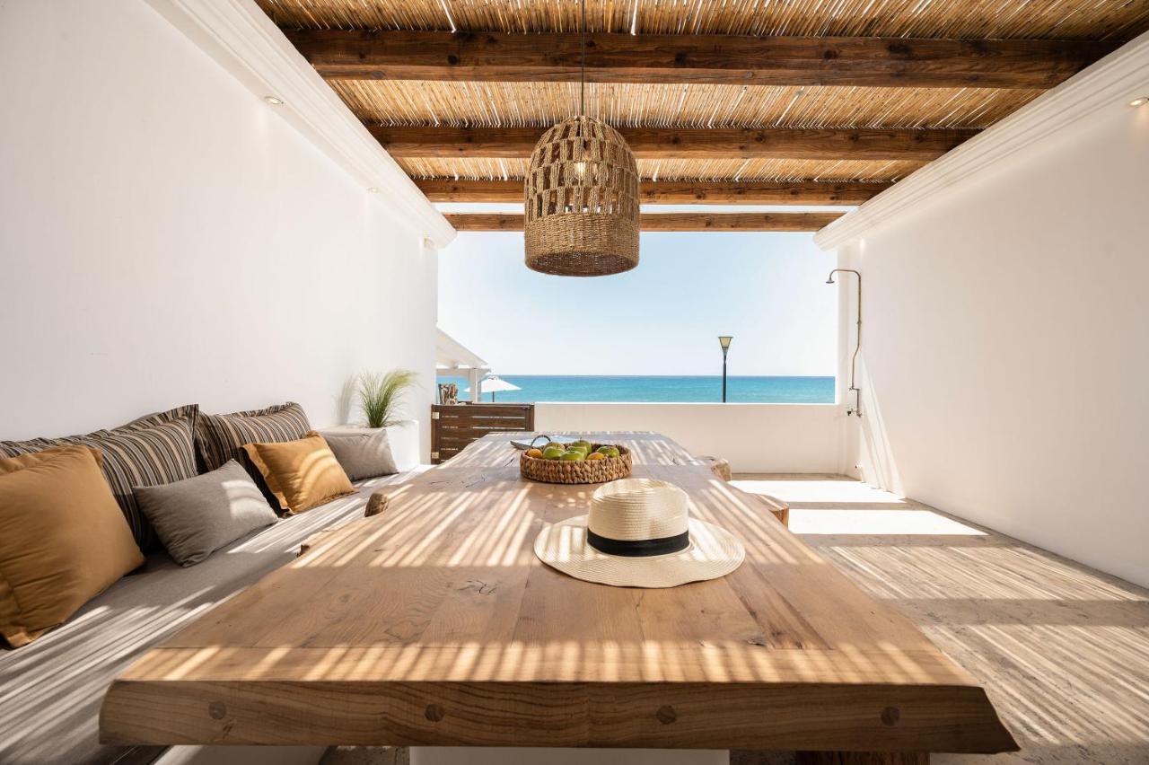 Euphoria Suites And Spa Kardamena  Exterior photo