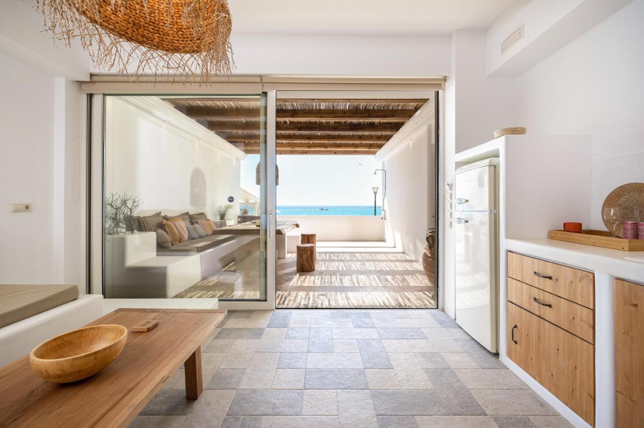 Euphoria Suites And Spa Kardamena  Exterior photo
