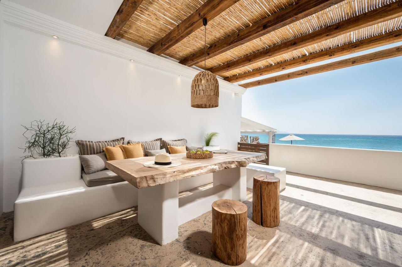 Euphoria Suites And Spa Kardamena  Exterior photo