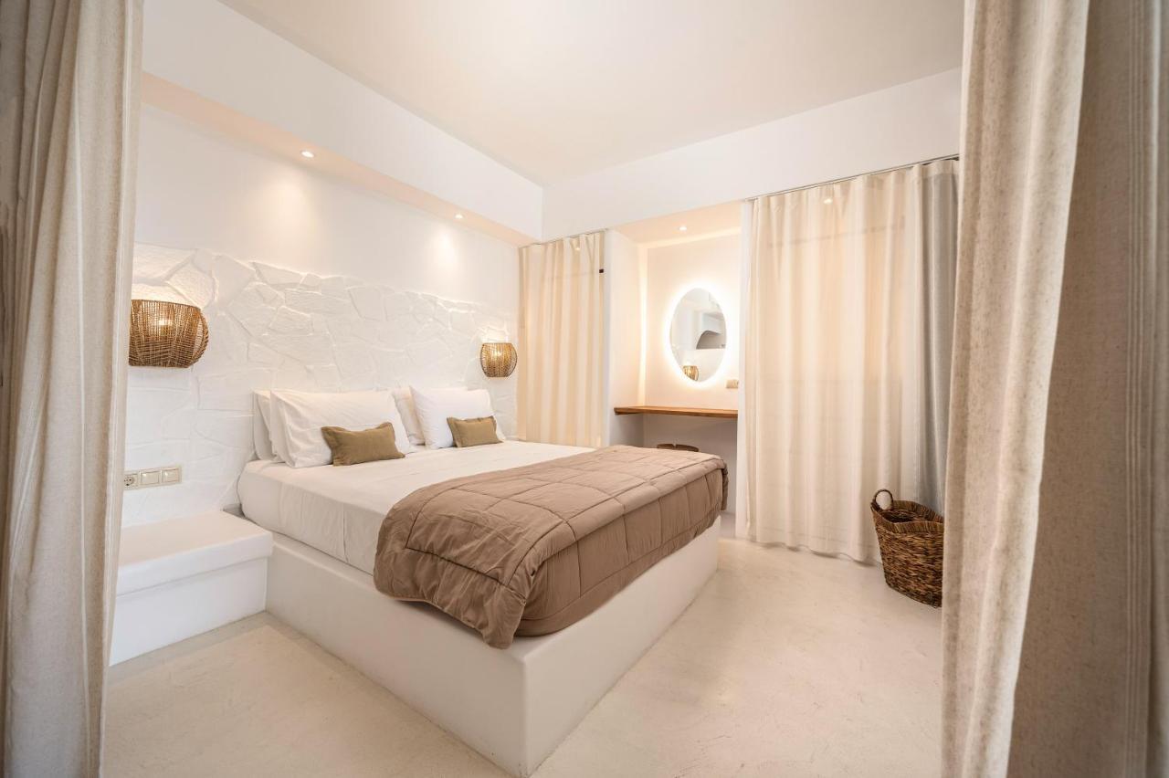 Euphoria Suites And Spa Kardamena  Exterior photo