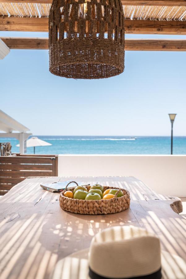 Euphoria Suites And Spa Kardamena  Exterior photo
