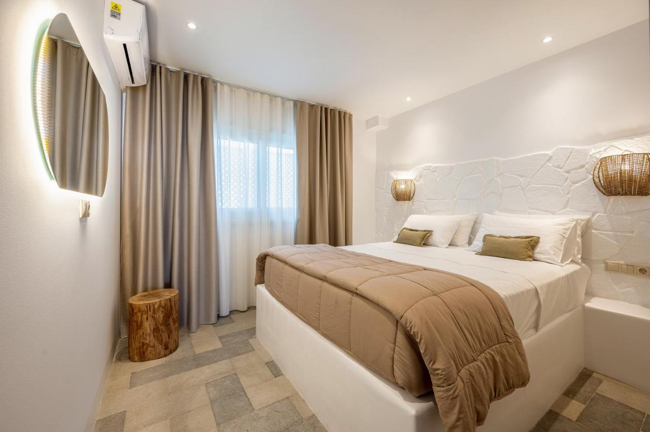 Euphoria Suites And Spa Kardamena  Exterior photo