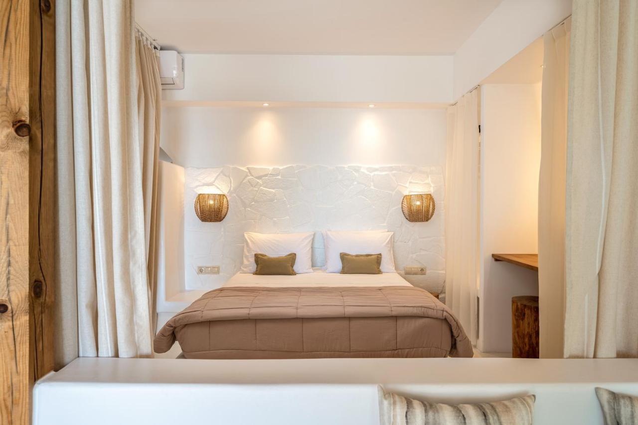 Euphoria Suites And Spa Kardamena  Exterior photo